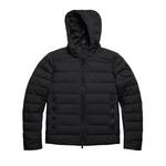 Men's Canada Goose Crofton Enduraluxe Black Label Hooded Puffer Jacket - Thumbnail 4 of 7