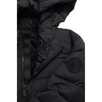 Men's Canada Goose Crofton Enduraluxe Black Label Hooded Puffer Jacket - Thumbnail 5 of 7