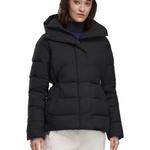 Women's Canada Goose Lyndale Hooded Puffer Jacket - Thumbnail 1 of 4