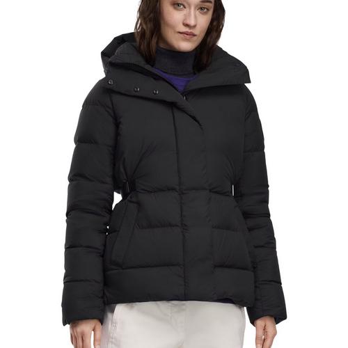 Women's Canada Goose Lyndale Hooded Puffer Jacket - Primary Image