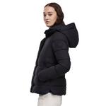 Women's Canada Goose Lyndale Hooded Puffer Jacket - Thumbnail 2 of 4