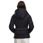 Women's Canada Goose Lyndale Hooded Puffer Jacket - Thumbnail 3 of 4