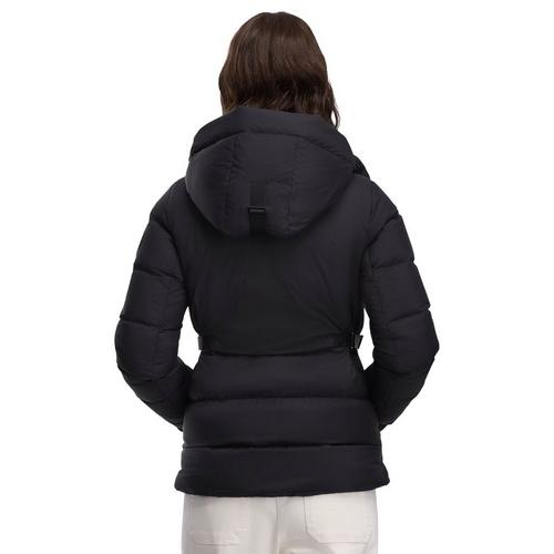 Women's Canada Goose Lyndale Hooded Puffer Jacket - Primary Image