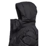 Women's Canada Goose Lyndale Hooded Puffer Jacket - Thumbnail 4 of 4