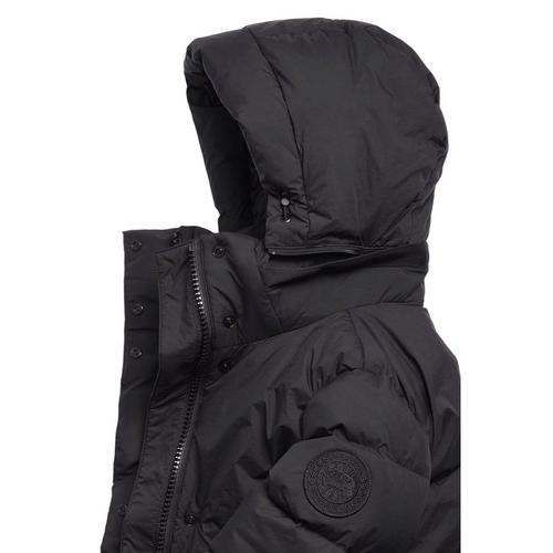 Women's Canada Goose Lyndale Hooded Puffer Jacket - Primary Image