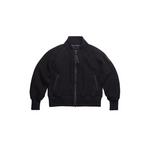 Women's Canada Goose Sierra Bomber Fleece Jacket - Thumbnail 3 of 3