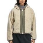 Women's Canada Goose Alberni Reversible Hooded Jacket - Thumbnail 1 of 7