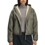 Women's Canada Goose Alberni Reversible Hooded Jacket - Thumbnail 4 of 7