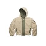 Women's Canada Goose Alberni Reversible Hooded Jacket - Thumbnail 5 of 7