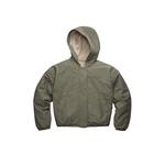Women's Canada Goose Alberni Reversible Hooded Jacket - Thumbnail 6 of 7