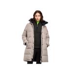 Women's Canada Goose Shelburne Hooded Parka - Thumbnail 2 of 7