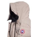 Women's Canada Goose Shelburne Hooded Parka - Thumbnail 6 of 7
