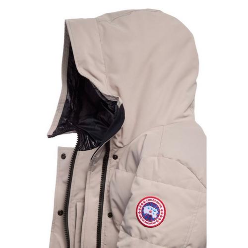 Women's Canada Goose Shelburne Hooded Parka - Primary Image