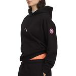 Women's Canada Goose Wander Hooded Sweatshirt - Thumbnail 1 of 4