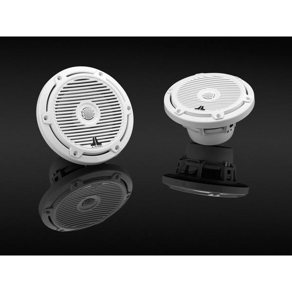 JL Audio M3 Marine Coaxial Speakers Pair 6.5