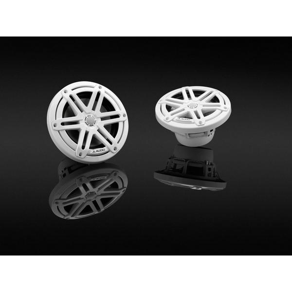 JL Audio M3 Marine Coaxial Speakers Pair 6.5