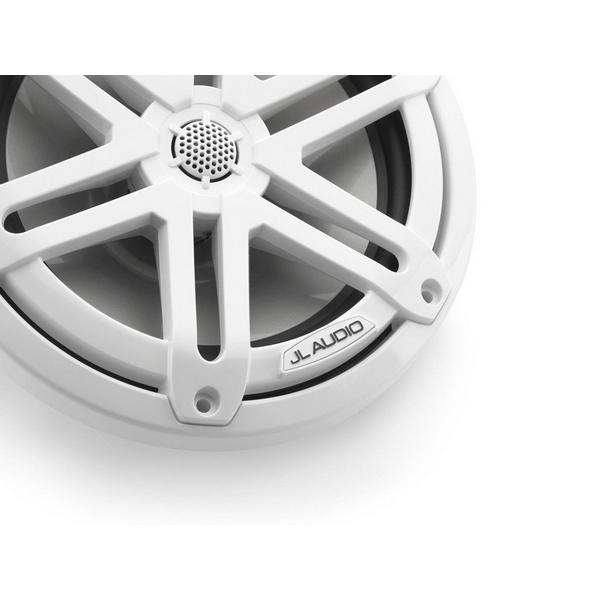 JL Audio M3 Marine Coaxial Speakers Pair 7.7