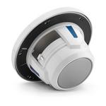 JL Audio 6.5" M6 Marine Coaxial Speakers, Sport Grille Gloss White - Thumbnail 5 of 5