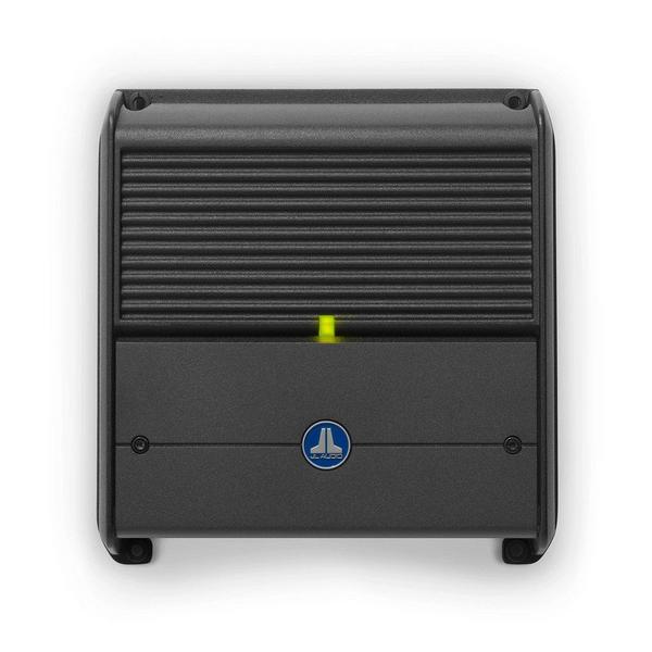JL Audio XDM200/2 2-Channel Class D Full-Range Car/Marine Amplifier 200W