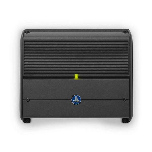 JL Audio XDM400/4 4-Channel Class D Full-Range Car/Marine Amplifier 400 W