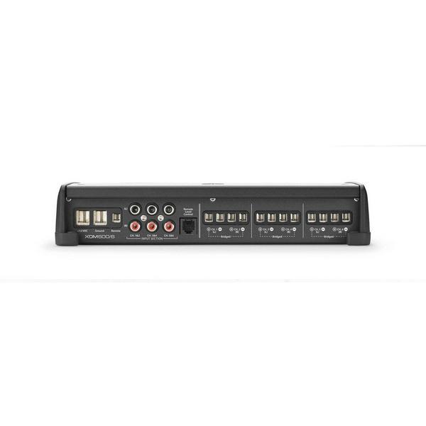 JL Audio XDM600/6 6-Channel Full-Range Car/Marine Amplifier 600 W
