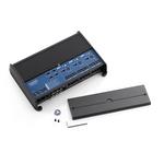 JL Audio XDM600/6 6-Channel Full-Range Car/Marine Amplifier 600 W - Thumbnail 4 of 6