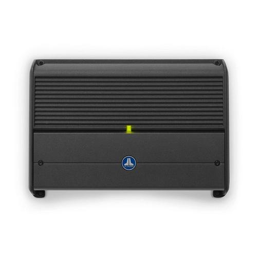 JL Audio XDM600/6 6-Channel Full-Range Car/Marine Amplifier 600 W - Primary Image
