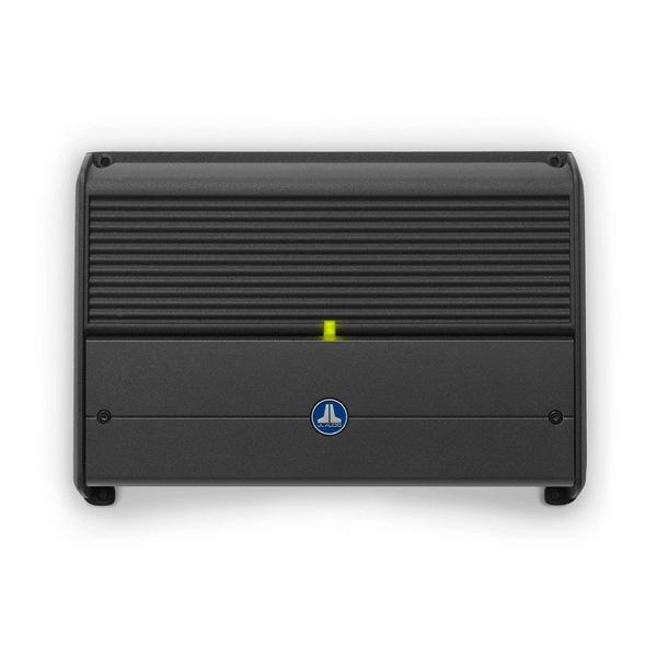 JL Audio XDM600/6 6-Channel Full-Range Car/Marine Amplifier 600 W