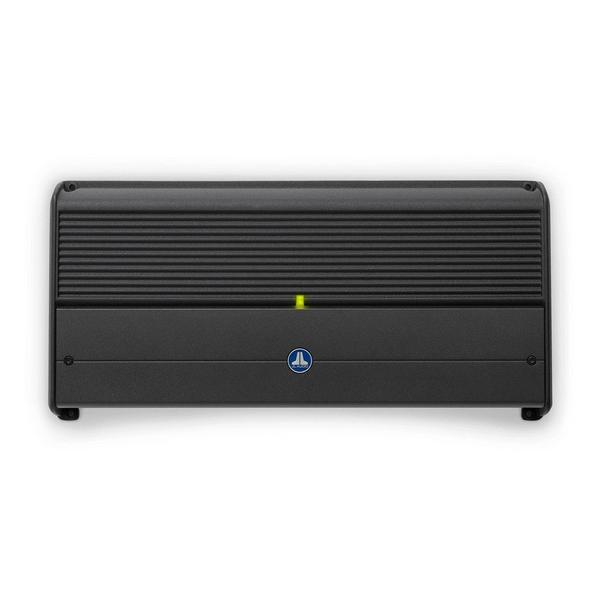 JL Audio XDM800/8 8-Channel Full-Range Car/Marine Amplifier 800 W