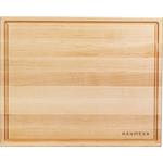 Manresa Reverible Wood Butcher Block - Thumbnail 2 of 5