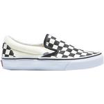 Little Kids' Vans Classic Slip On Sneakers - Thumbnail 1 of 5