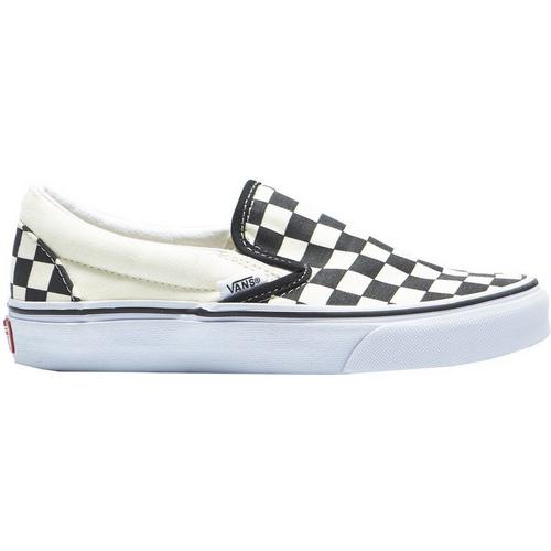 Little Kids' Vans Classic Slip On Sneakers - Primary Image