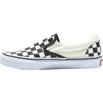 Little Kids' Vans Classic Slip On Sneakers - Thumbnail 3 of 5