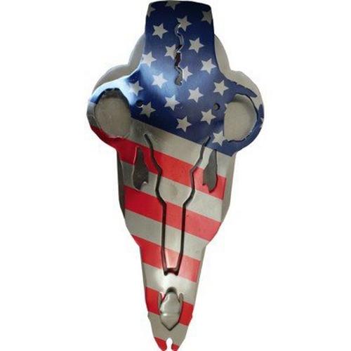 Do-All American Iron Buck Antler Mount - Primary Image