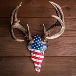 Do-All American Iron Buck Antler Mount - Thumbnail 5 of 6
