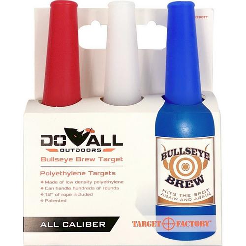 Do-All Target Factory Bottles | 3 Pack - Primary Image