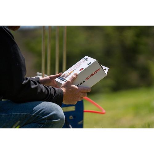 Do-All Outdoors SmartShot - Primary Image