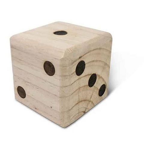 Yard Games Giant Wooden Yard Dice - Primary Image