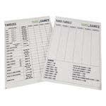 Yard Games Giant Wooden Yard Dice - Thumbnail 7 of 7