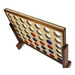 Yard Games Giant 4 Connect in a Row - Thumbnail 2 of 4