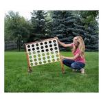 Yard Games Giant 4 Connect in a Row - Thumbnail 4 of 4