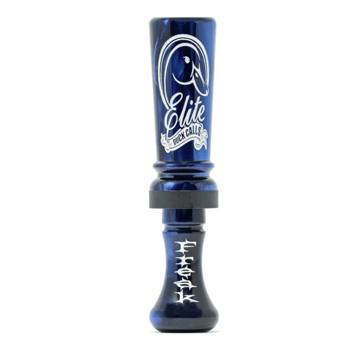 Elite Duck Calls Freak Single Reed Duck Call - Elite Duck Calls