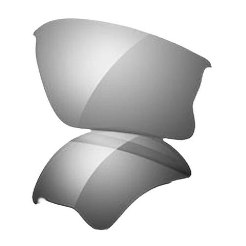 Oakley Flak Jacket XLJ Iridescent Replacement Lens - Primary Image