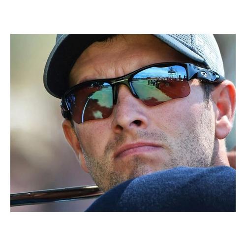 Oakley Flak Jacket XLJ Iridescent Replacement Lens - Primary Image