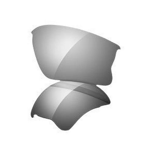 Oakley Flak Jacket XLJ Iridescent Replacement Lens - Primary Image
