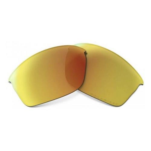 Oakley Flak Jacket XLJ Polarized Replacement Lens - Primary Image