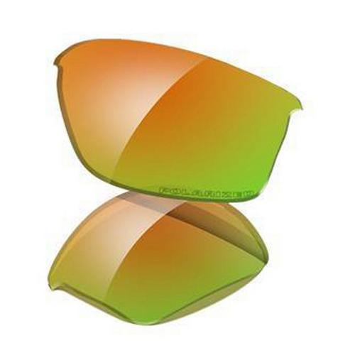 Oakley Flak Jacket XLJ Polarized Replacement Lens - Primary Image