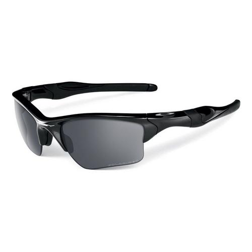 Oakley Half Jacket 2.0 Polarized Sunglasses - Primary Image