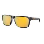 Oakley Holbrook 24K Polarized Replacement Lens - Thumbnail 4 of 7