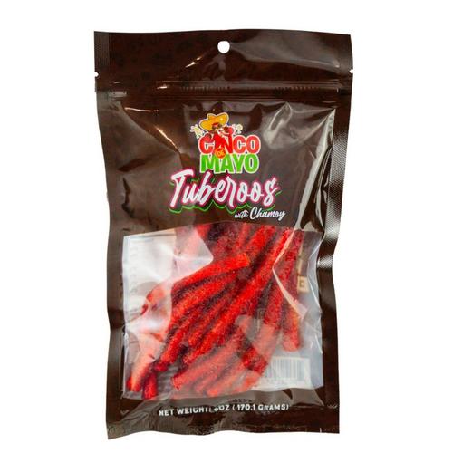Cinco De Mayo Chamoy Tuberoos - Primary Image